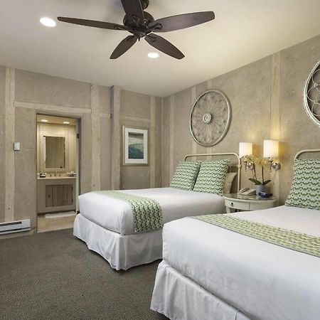 Monte Verde Inn Carmel-by-the-Sea Екстер'єр фото