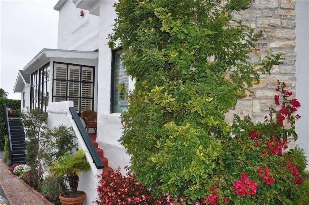 Monte Verde Inn Carmel-by-the-Sea Екстер'єр фото