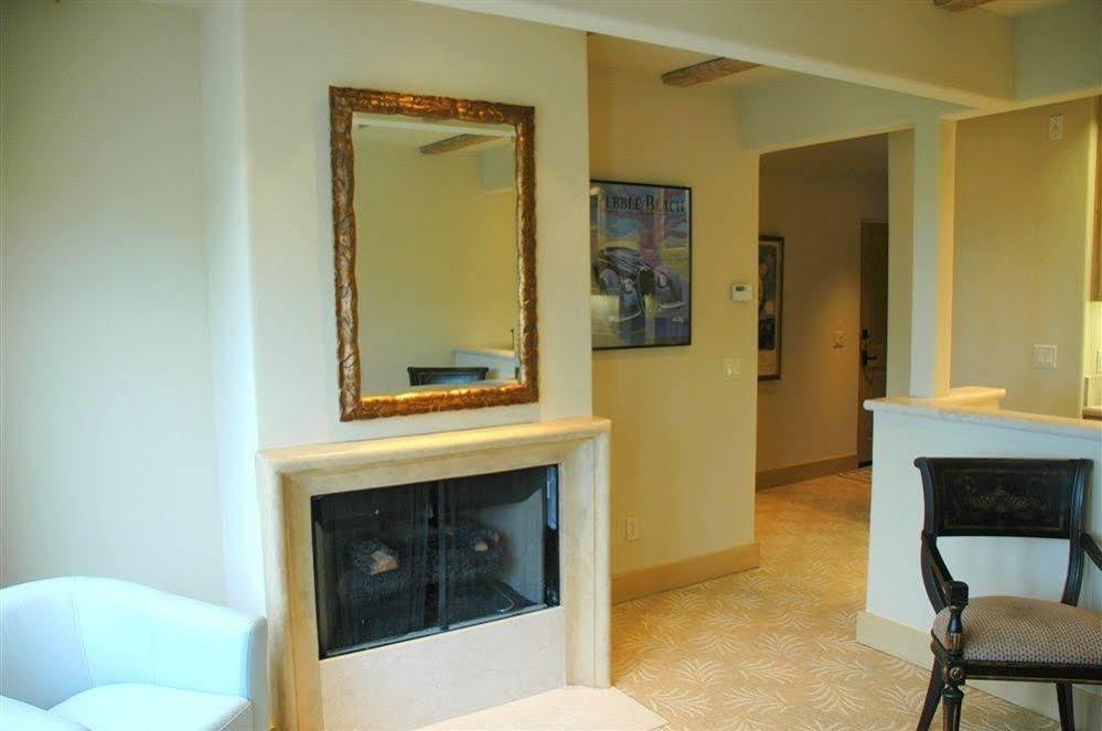 Monte Verde Inn Carmel-by-the-Sea Екстер'єр фото