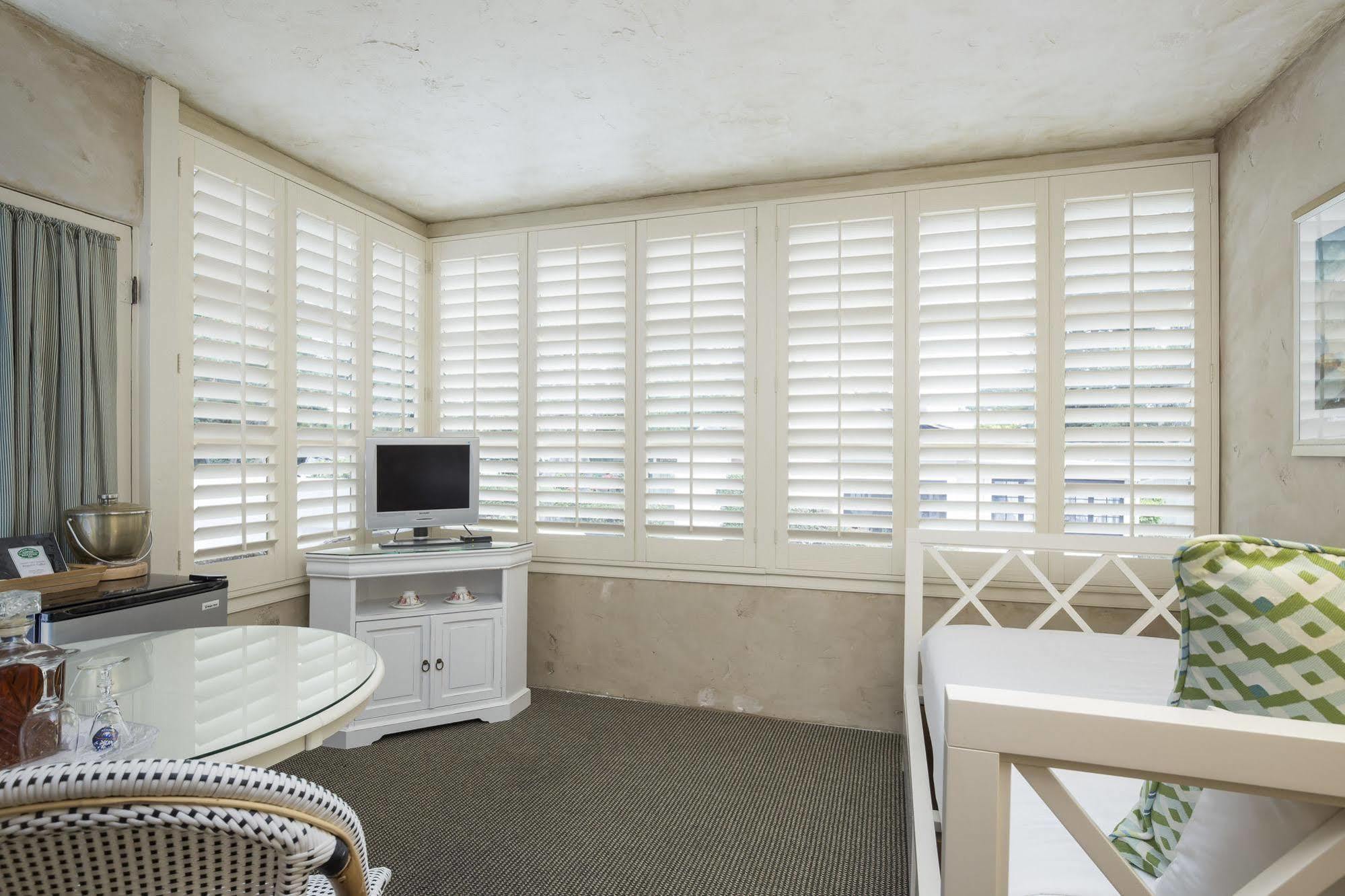 Monte Verde Inn Carmel-by-the-Sea Екстер'єр фото
