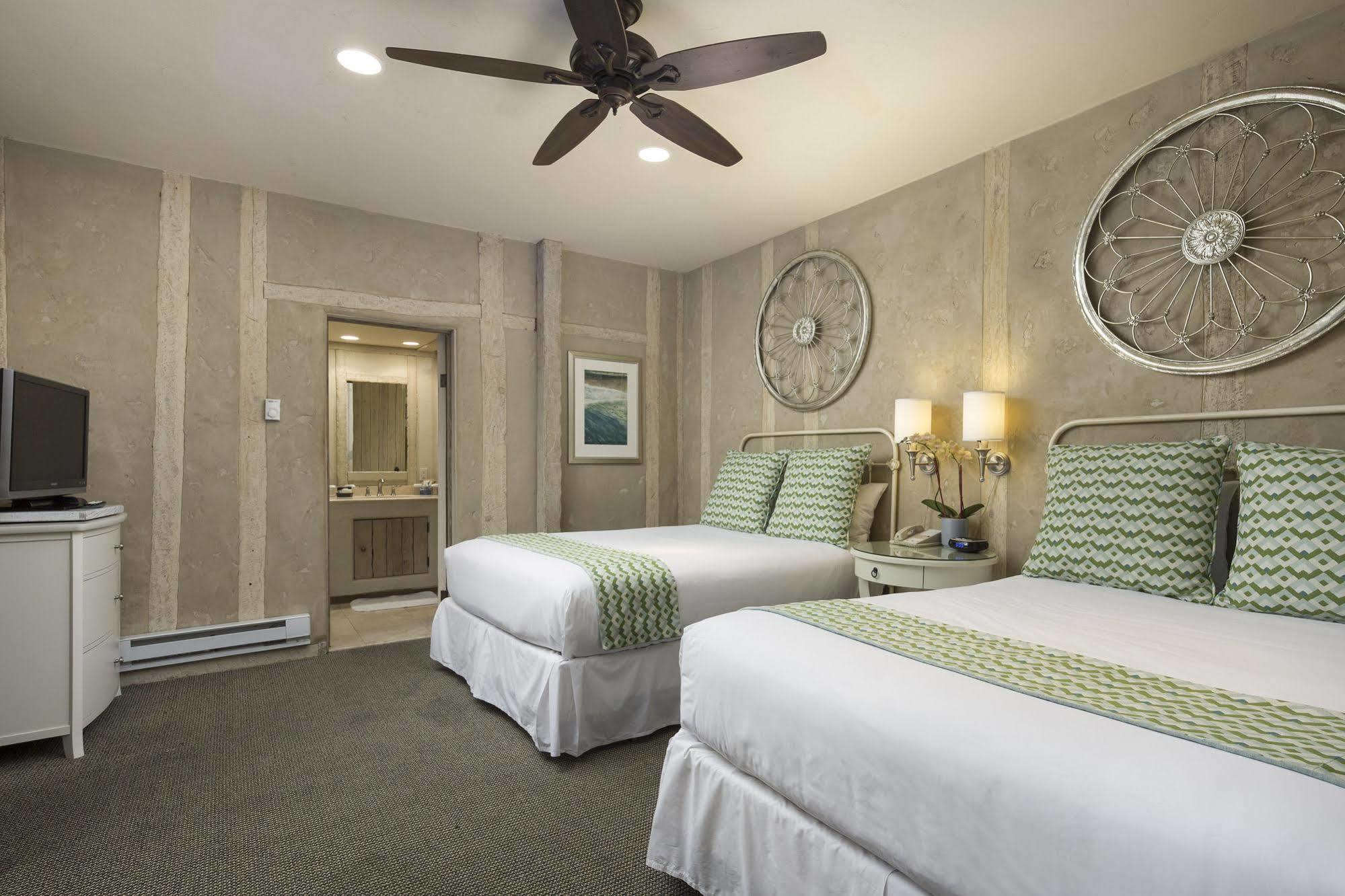Monte Verde Inn Carmel-by-the-Sea Екстер'єр фото
