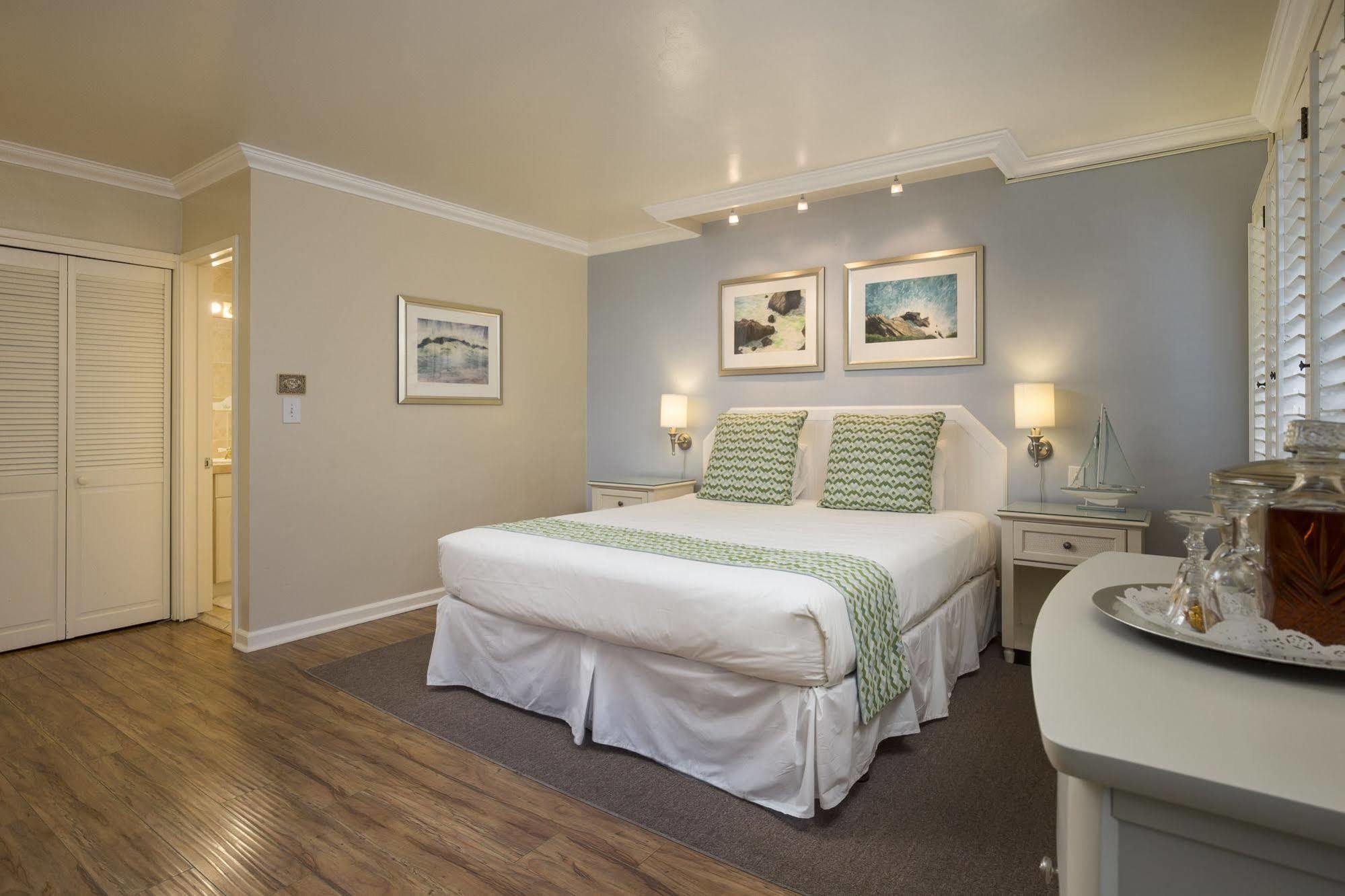 Monte Verde Inn Carmel-by-the-Sea Екстер'єр фото