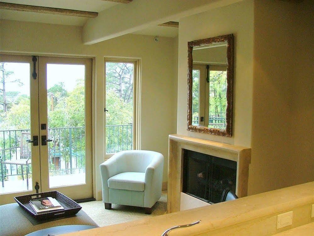 Monte Verde Inn Carmel-by-the-Sea Екстер'єр фото