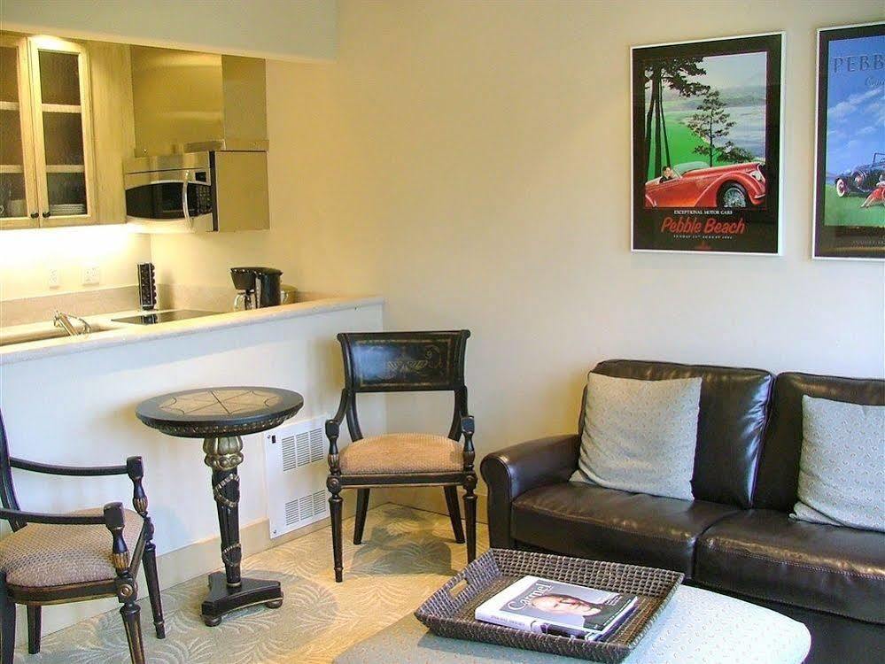 Monte Verde Inn Carmel-by-the-Sea Екстер'єр фото
