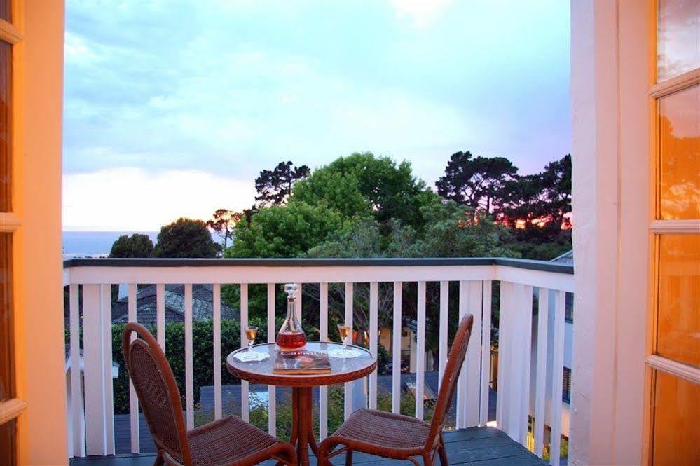 Monte Verde Inn Carmel-by-the-Sea Екстер'єр фото