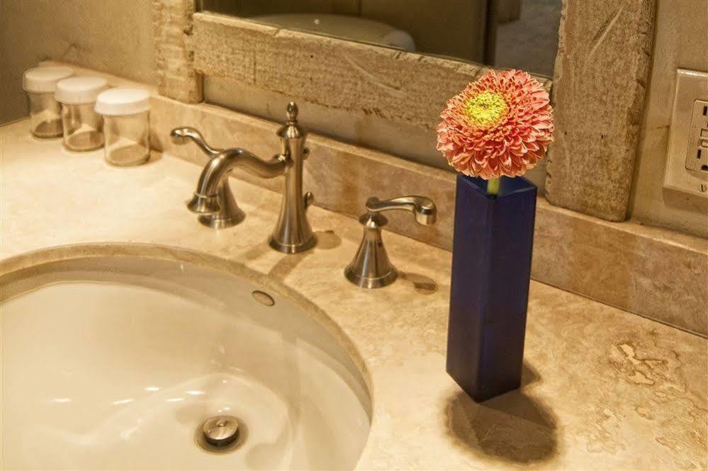 Monte Verde Inn Carmel-by-the-Sea Екстер'єр фото