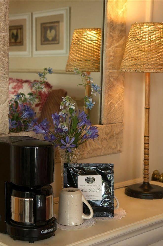 Monte Verde Inn Carmel-by-the-Sea Екстер'єр фото