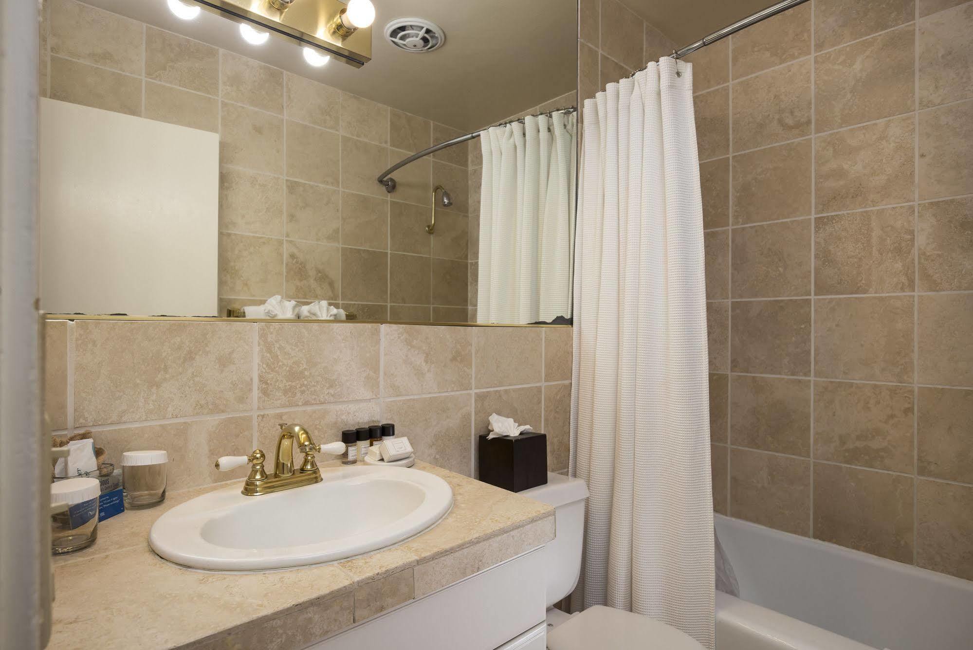 Monte Verde Inn Carmel-by-the-Sea Екстер'єр фото