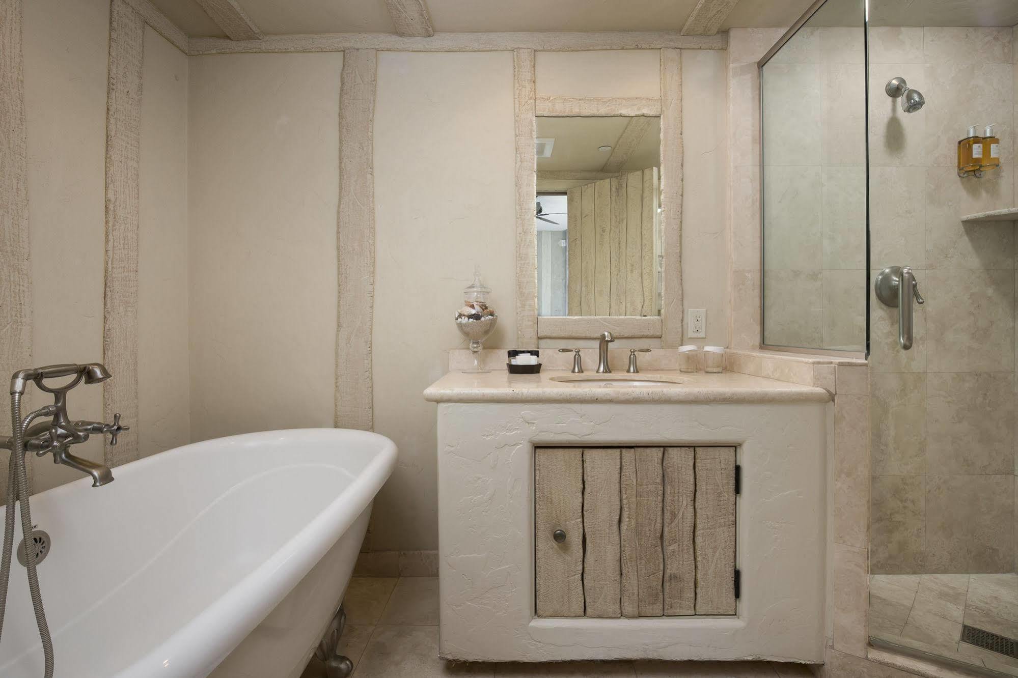 Monte Verde Inn Carmel-by-the-Sea Екстер'єр фото