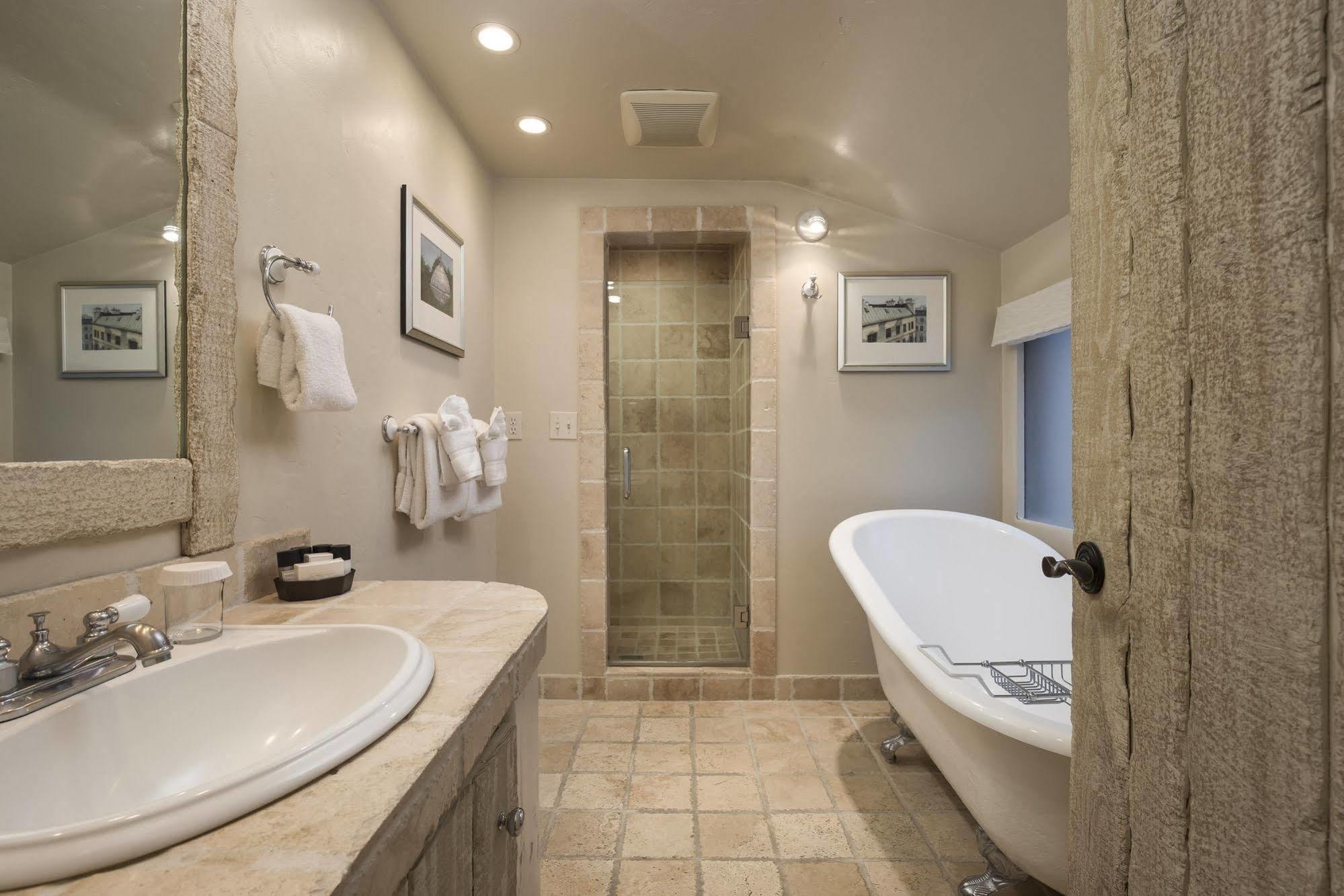 Monte Verde Inn Carmel-by-the-Sea Екстер'єр фото