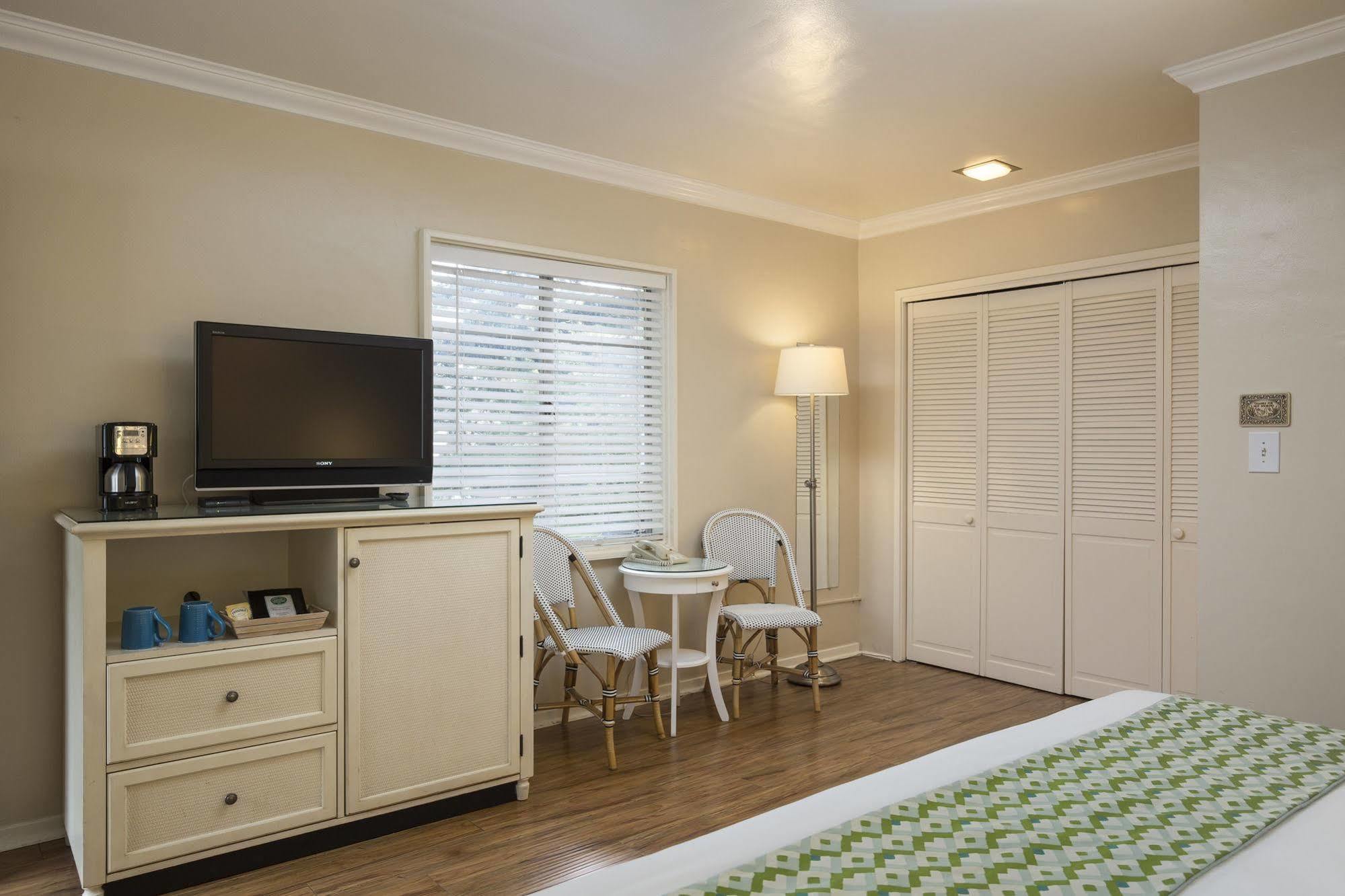 Monte Verde Inn Carmel-by-the-Sea Екстер'єр фото