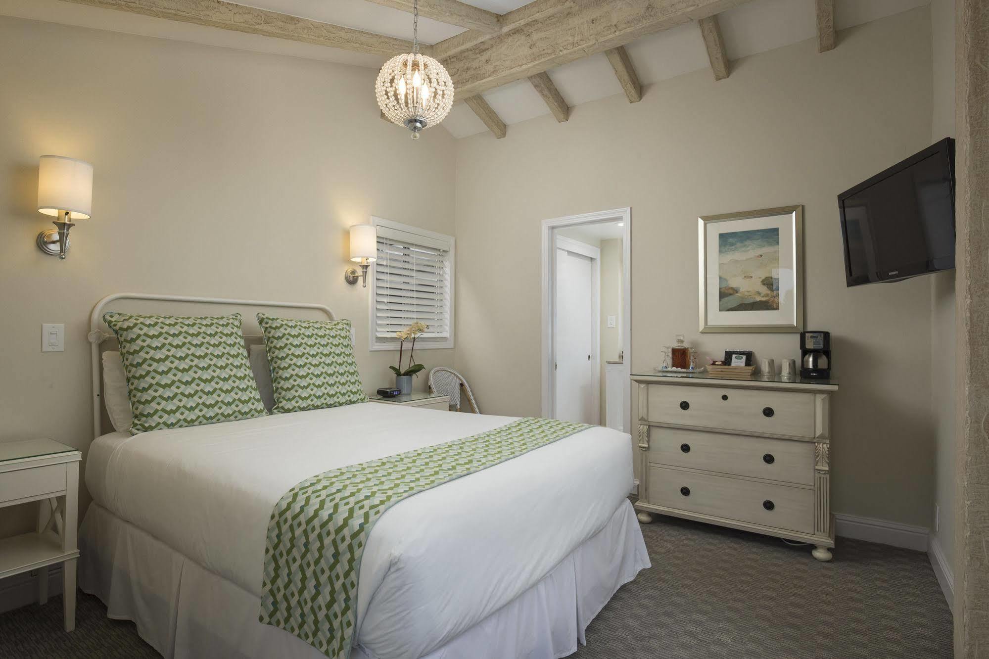 Monte Verde Inn Carmel-by-the-Sea Екстер'єр фото
