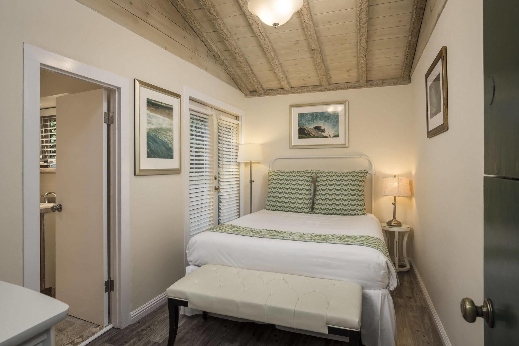 Monte Verde Inn Carmel-by-the-Sea Екстер'єр фото