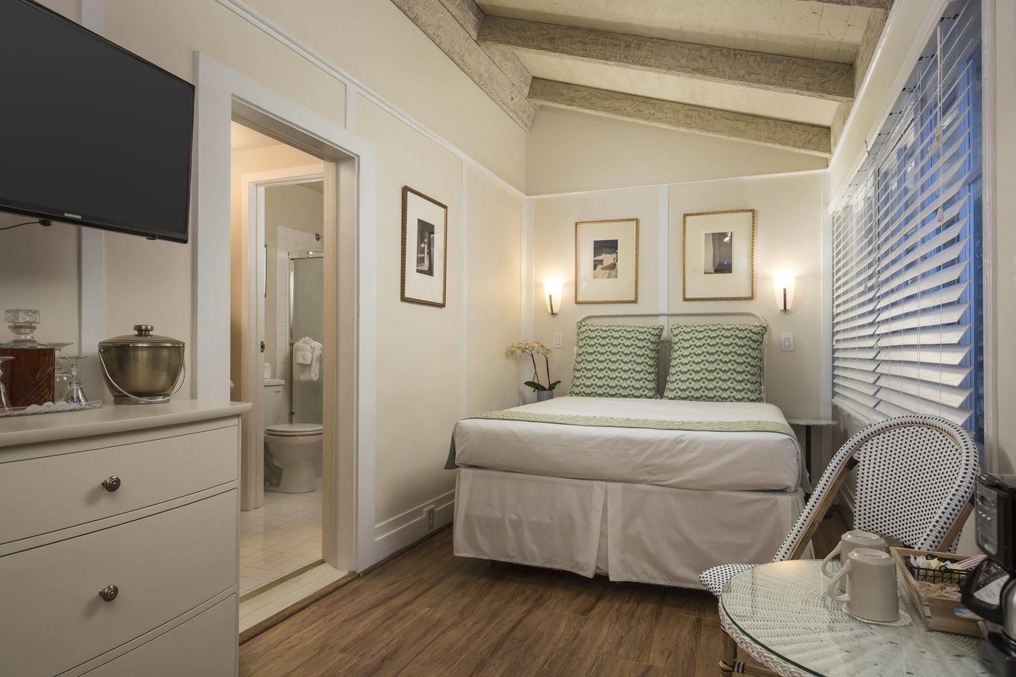 Monte Verde Inn Carmel-by-the-Sea Екстер'єр фото