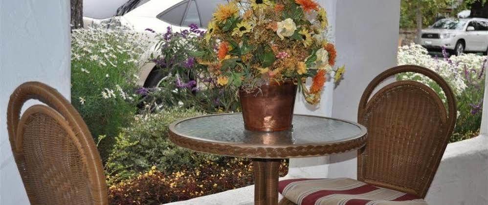 Monte Verde Inn Carmel-by-the-Sea Екстер'єр фото