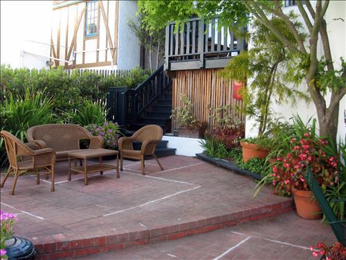Monte Verde Inn Carmel-by-the-Sea Зручності фото